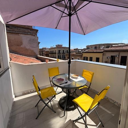 Le Terrazze Di Chiara Palermo Exterior foto